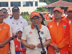 Halte Transj di Senen Diresmikan Besok Usai Kericuhan, Ada Tempat Pengingat
