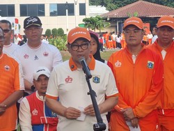 Pramono Respons Soal Tunjangan Rumah Anggota DPRD DKI Capai Rp 70 Juta