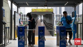 Dewan Transportasi Kota Jakarta usulkan tiket langganan Transjakarta dengan masa berlaku 7, 14, dan 30 hari untuk efisiensi biaya transportasi masyarakat.
