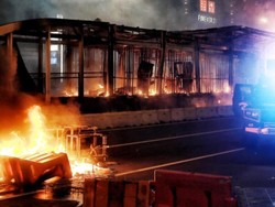 Halte TransJakarta, Rumah Kedua Kita