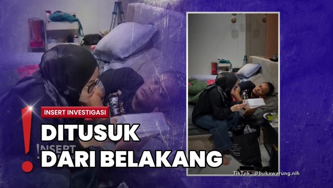 Sule Sakit Tipes, Uya Kuya Difitnah Orang yang Pernah Ditolong