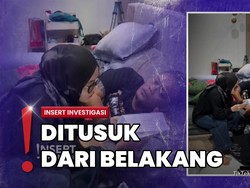 Sule Sakit Tipes, Uya Kuya Difitnah Orang yang Pernah Ditolong