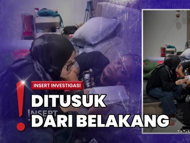Sule Sakit Tipes, Uya Kuya Difitnah Orang yang Pernah Ditolong 