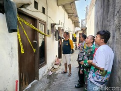 Tetangga Ungkap Pelaku-Korban Mutilasi Pacet Sering Bertengkar di Kos