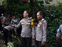 Kapolres Bogor Apresiasi Anggota yang Tolak Suap di Jalan Raya