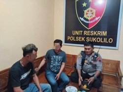 Cek Sound Karnaval Berujung Penganiayaan di Sukolilo Pati, 2 Orang Ditangkap Polisi