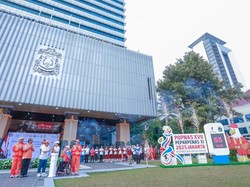 Jelang Haornas 2025, Pramono: Jakarta Harus Jadi Lumbung Prestasi