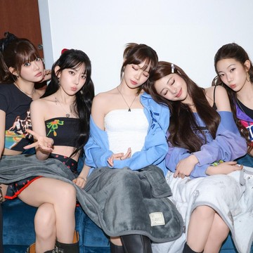 Wajib Dinanti! LE SSERAFIM Siap Guncang Panggung America's Got Talent