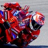 Hasil Practice MotoGP San Marino: Marc Marquez Terbaik dan Pecah Rekor