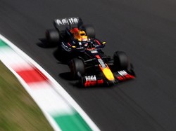 Kualifikasi F1 GP Italia 2025: Asapi Duo McLaren, Verstappen Pole