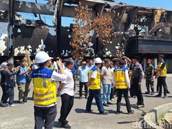 Menteri PUPR Sebut Pembangunan Kantor Walkot dan DPRD Pekalongan Butuh Rp 90 M