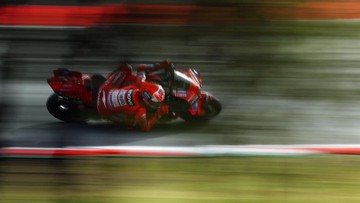 Berita Olahraga Terkini CNN Sport : Marc Marquez Bisa Juara Dunia di MotoGP Jepang