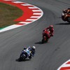 Kata-kata Marc Marquez Usai Kalah di MotoGP Catalunya