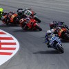 Link Live Streaming Sprint Race MotoGP San Marino 2025
