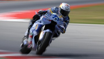 Kabar Sport CNN Terbaru : Hasil MotoGP Catalunya: Alex Jadi Pemenang, Kalahkan Marquez