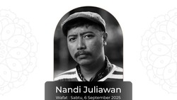 Ditemukan Tewas Bunuh Diri, Jejak Karier Encuy dari Preman Pensiun hingga Jualan Cireng