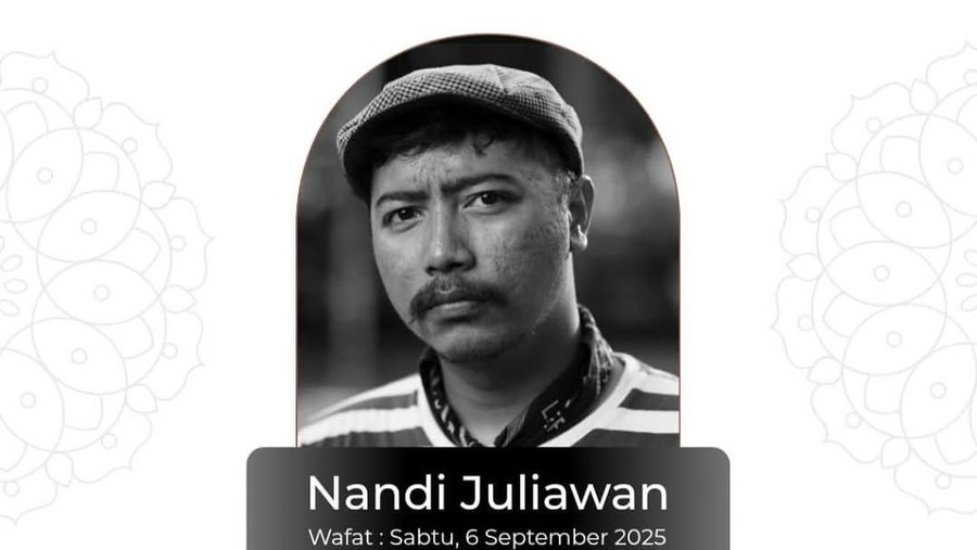 Nandi Juliawan Nandi Juliawan