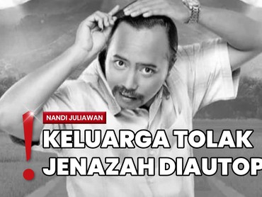 img-title Nandi Juliawan Encuy 'Preman Pensiun' Ditemukan Tewas Gantung Diri