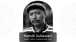 Permintaan Terakhir Encuy 'Preman Pensiun' Sebelum Meninggal: Sakit Minta Bertemu Ibu