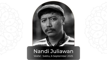 Kronologi Encuy 'Preman Pensiun' Ditemukan Tewas Bunuh Diri