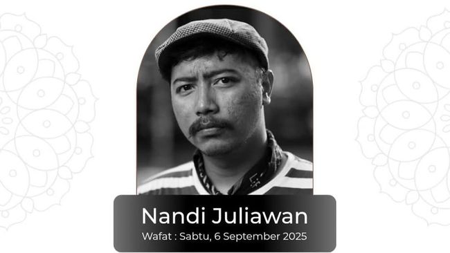Kronologi Penemuan Encuy ‘Preman Pensiun’ Meninggal Bunuh Diri
