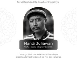 Kronologi Encuy 'Preman Pensiun' Ditemukan Tewas Bunuh Diri