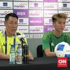 Pelatih Macau Bocorkan Perbedaan Timnas Indonesia U-23 dengan Korea