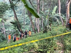 Ini Identitas Korban Mutilasi 65 Potongan Jasad di Pacet Mojokerto