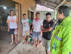 Ibu dan Anak di Sekadau Meninggal Diduga Keracunan Jamur Hutan