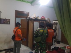 Incar Laptop di Kontrakan Sepi, Maling di Bantul Dibekuk