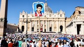 Sah! Carlo Acutis jadi Santo Milenial Pertama Gereja Katolik