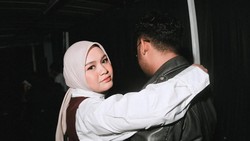 Resmi Jadi Ibu, Salma Salsabil Ungkap Nama Anak Pertama dengan Dimansyah Latupa