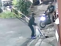 Satpam Lansia di Depok Dipukuli Perkara Portal Perumahan, Polisi Selidiki