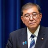 PM Jepang Ishiba Mundur sampai Trump Ngebet Bertemu Xi Jinping