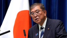 Diduga 'Diteror' AS, Jepang Nyatakan Tak Akan Akui Negara Palestina