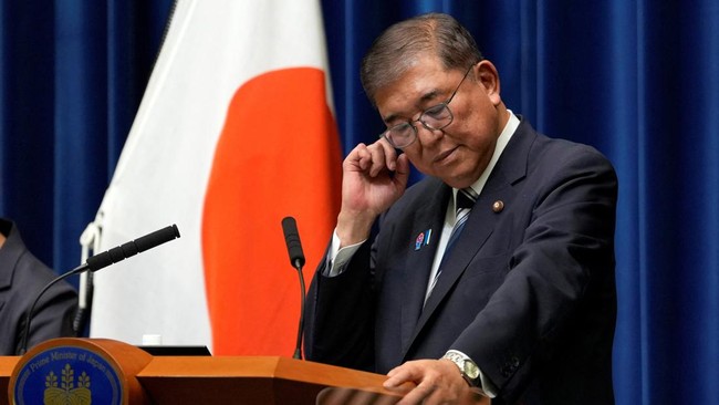 Berikut daftar para eks PM Jepang yang memilih mundur dari jabatannya karena sejumlah alasan.