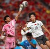 2 Hasil Mencengangkan di Laga Kedua Kualifikasi Piala Asia U-23