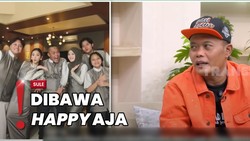 Sempat Sakit, Sule Beber Alasan Tak Kabari Kondisi ke Anak-anak