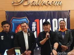 Herman Deru Tegaskan Sumsel United Tak Pakai APBD: Kita Tahu Aturan