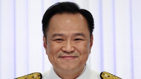 Anutin Charnvirakul Resmi Dilantik Jadi PM Thailand