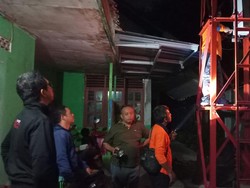 Sirine Tsunami di Kulon Progo Tiba-tiba Bunyi Karena Eror, Warga Sempat Mengungsi