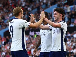 Serbia Vs Inggris: Laga Pembuktian Sesungguhnya buat Harry Kane dkk.