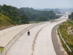 Jalan Tol di Jatim yang Permudah Akses Lintas Antar Kota dan Provinsi