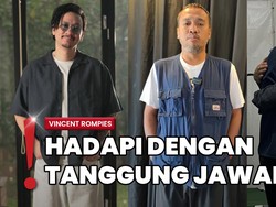 Musisi Batal Tampil di Pestapora, Vincent Rompies Tenangkan Kiki Ucup