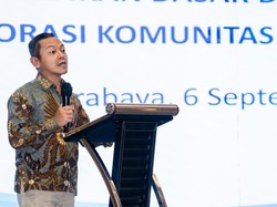 Wamendikdasmen: Jangan Cemas, TKA Tak Menentukan Kelulusan!