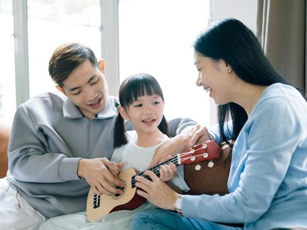 10 Lagu untuk Anak Perempuan Tersayang dari Indonesia hingga Musisi Barat