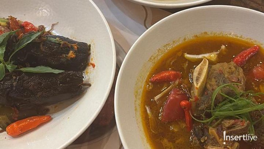 4 Menu Baru di Gudeg Mercon Bu Prih Heritage SCBD 4 Menu Baru di Gudeg Mercon Bu Prih Heritage SCBD