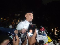Ahmad Dhani Usul Wacana UU Anti-Flexing Dibahas di DPR