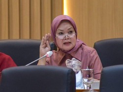 Legislator Kritik Kemenkes Penanganan Penyakit Menular Masuk Anggaran Tambahan