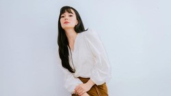 Asmirandah Jatuh di Kamar Mandi, Darah Berceceran dan Dilarikan ke Rumah Sakit